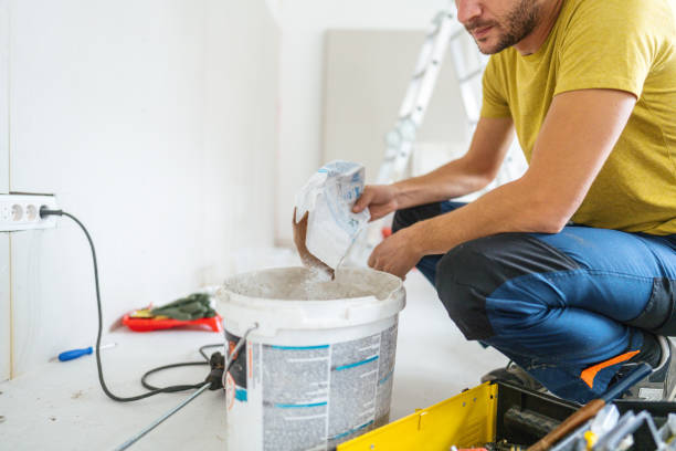 Trusted Harrison, NY Drywall & Painting Services Experts